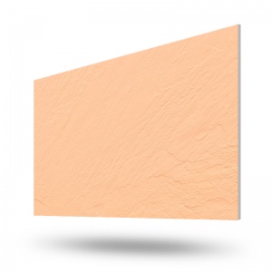  UF017MR RELIEF (оранжевый, моноколор) рельеф