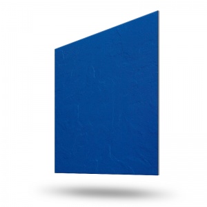  UF025MR RELIEF (насыщенно-синий, моноколор) рельеф
