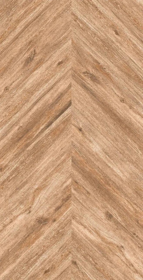  Cross Wood Brown Matt