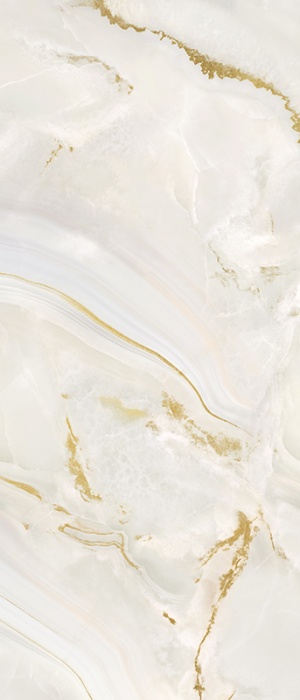  02VGRAOBO Grandiosa Preziosa A Onice Bianco Oro