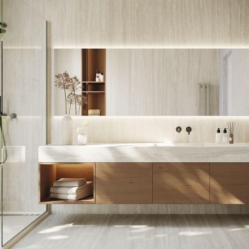 Venux Travertine Vein Nature