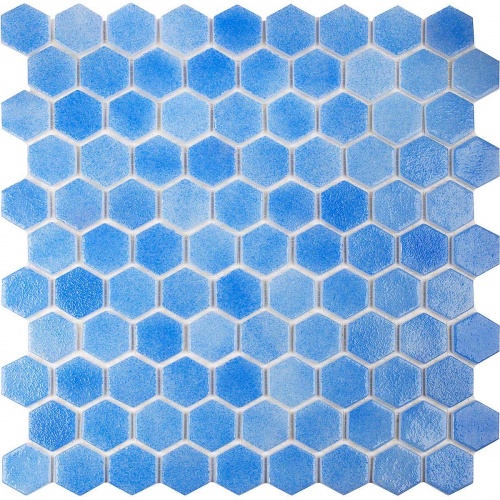  Hexagon Colors 110
