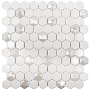  Hexagon Colors 100/ diamand 350D