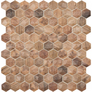  Hexagon Woods 4700D