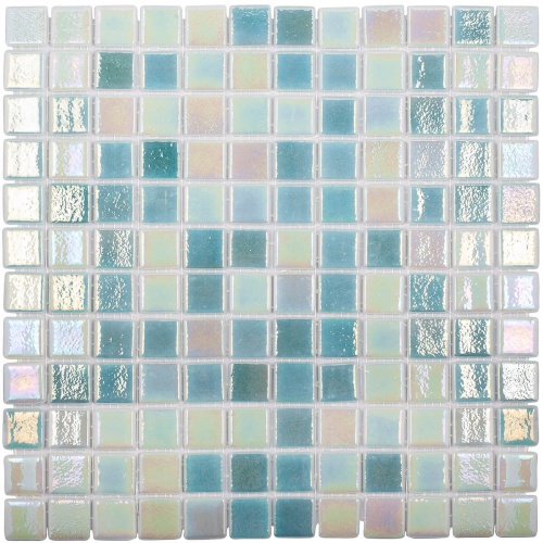  Shell mix green 553/554