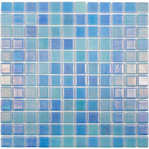  Shell mix blue 551/552