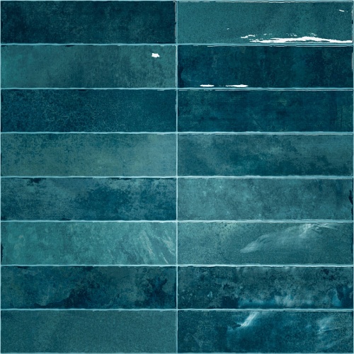  Nairobi Blue