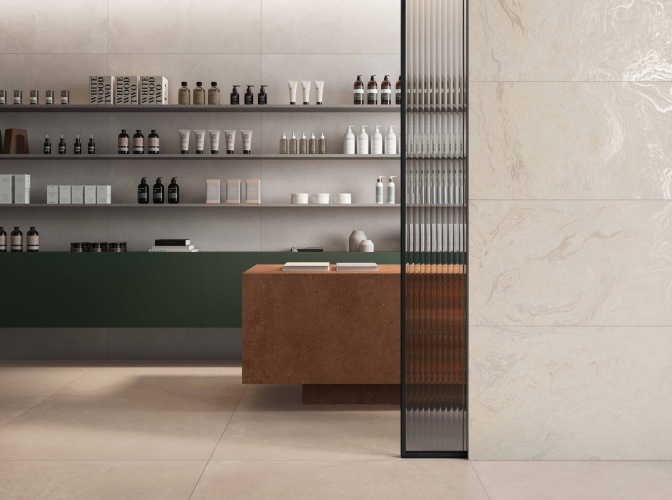 Vitra LiquidSilk