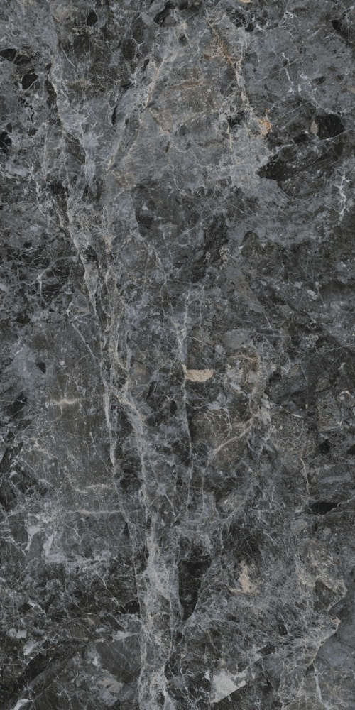  K948087LPR01VTER MarbleSystem Бреча Черный Лаппато