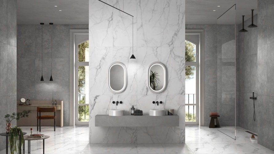 Vitra SilverRoot