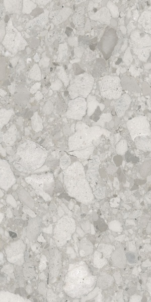  K948702R0001VTER SoftCeppo Серый Матовый