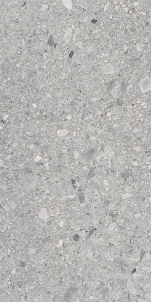  K948097R0001VTER StoneSystem Чеппо Ди Гре Серый Матовый