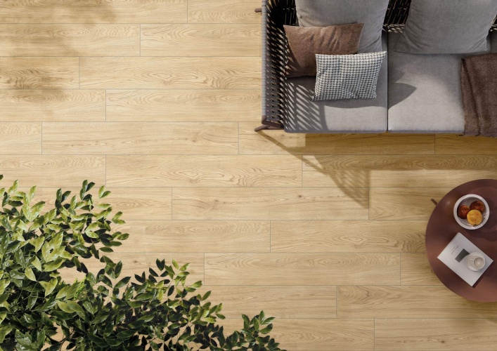 Vitra VividWood