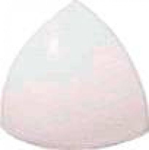  Cantonera Blanco Brillo
