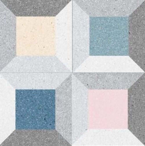  Argileto Multicolor