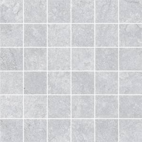  Mosaico Saria Gris