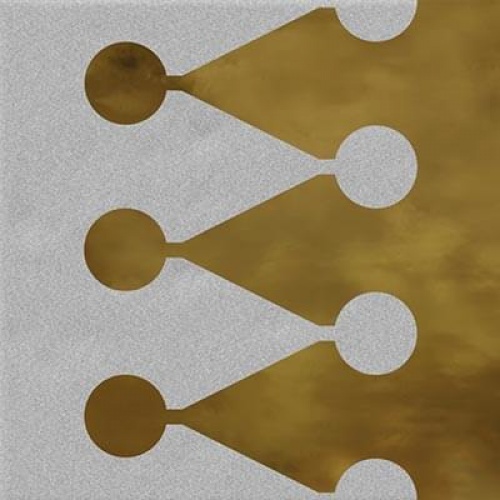  Blason Humo Oro