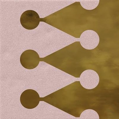  Blason Coral Oro