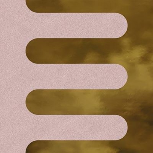  Garland Coral Oro