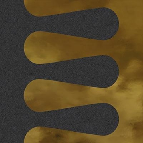  Mitra Grafito Oro