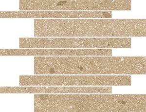  Mosaico Rheico AB|C Mostaza