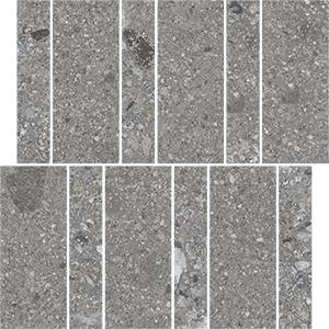  Mosaico Amasia AB|C Gris