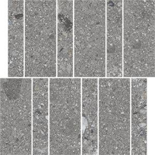  Mosaico Amasia AB|C Gris