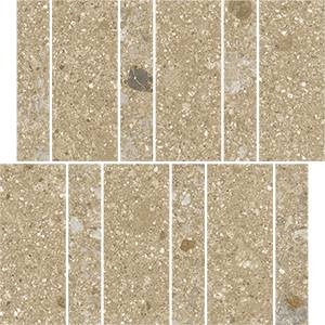  Mosaico Amasia AB|C Mostaza