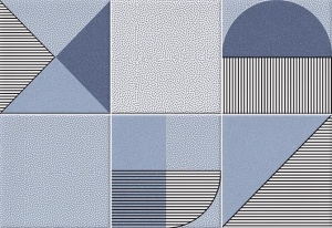  Nago Indigo