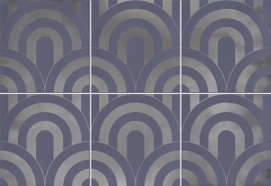  Takada Indigo Plata
