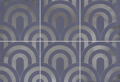  Takada Indigo Plata