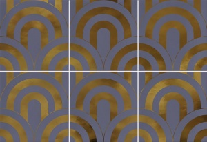  Takada Indigo Oro