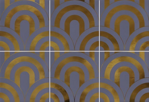  Takada Indigo Oro
