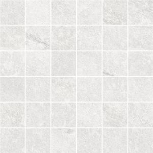  Mosaico Lambda Blanco
