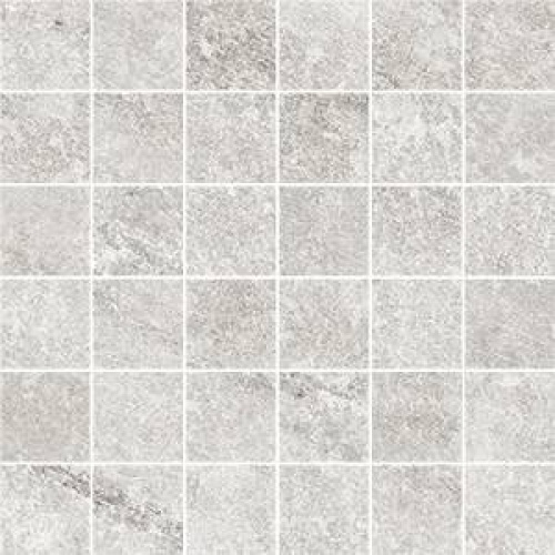  Mosaico Lambda Gris