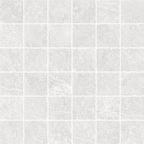  Mosaico Lambda Blanco Antideslizante