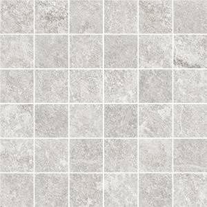  Mosaico Lambda Gris Antideslizante