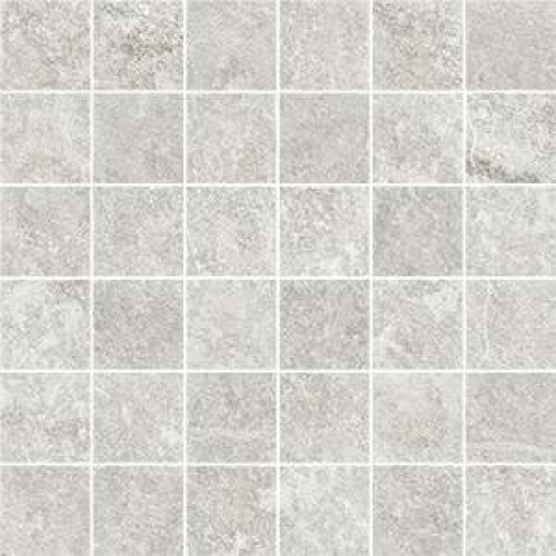  Mosaico Lambda Gris Antideslizante