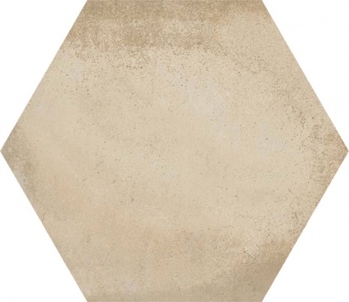  Hexagono Bampton Beige