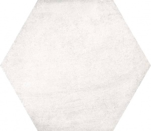  Hexagono Bampton Nieve