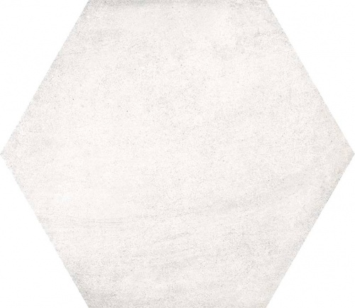  Hexagono Bampton Nieve