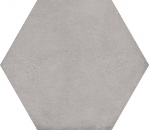  Hexagono Bampton Gris