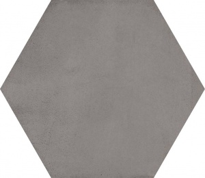  Hexagono Bampton Grafito