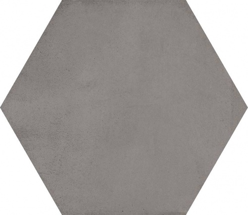  Hexagono Bampton Grafito