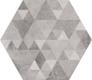  Hexagono Benenden Sombra