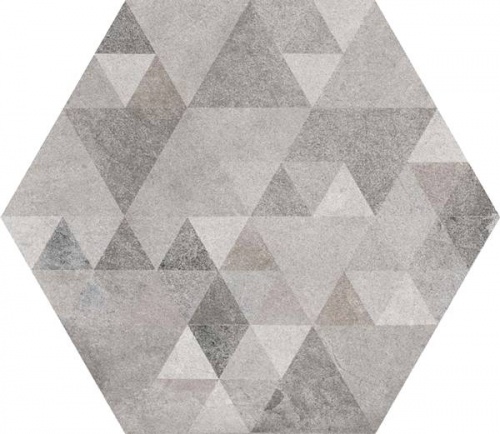  Hexagono Benenden Sombra