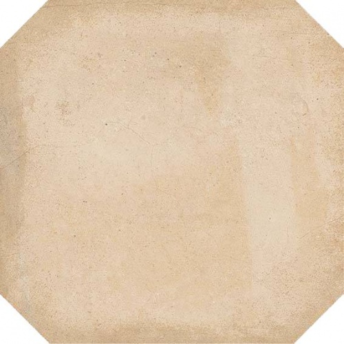  Octogono Colton Beige