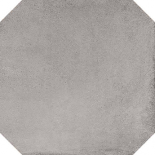  Octogono Colton Gris