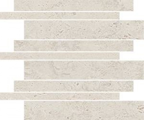 Mosaico Hackney Blanco R10
