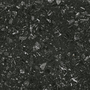  Luna-R Negro Pulido